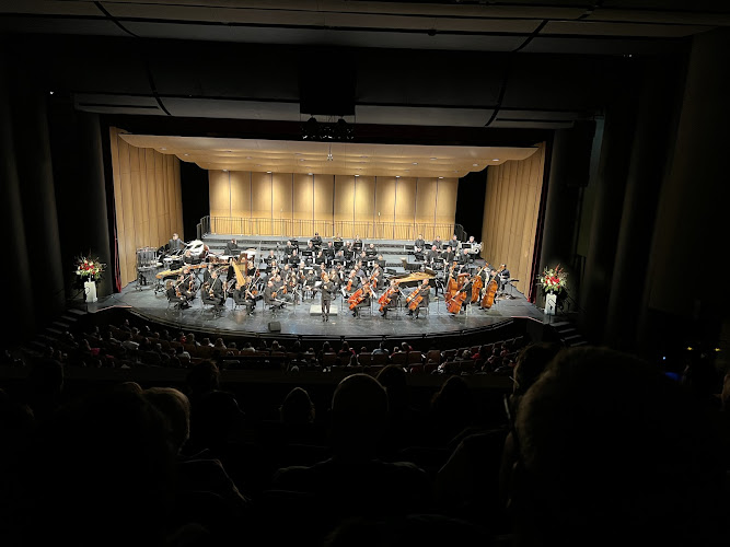 Walton Arts Center