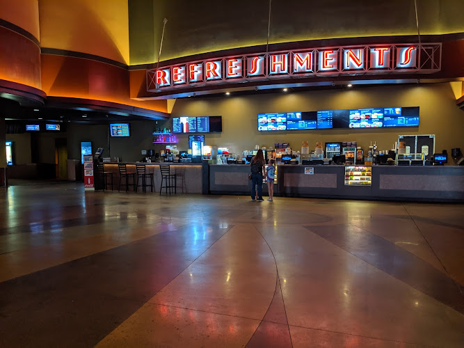 Malco Rogers Towne Cinema
