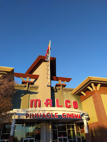 Malco Pinnacle Hills Cinema