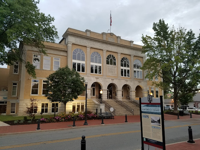 The Walmart Museum