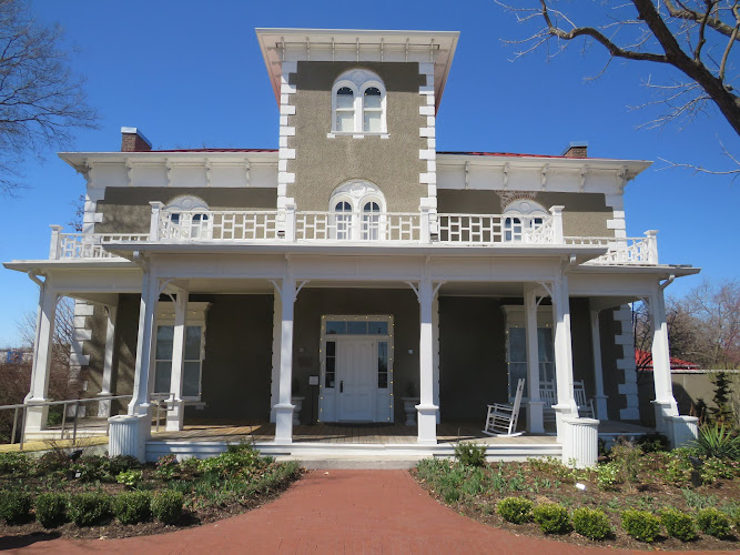 Peel Museum & Botanical Garden