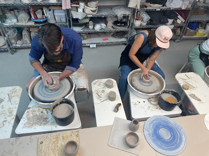 The Clay Studio