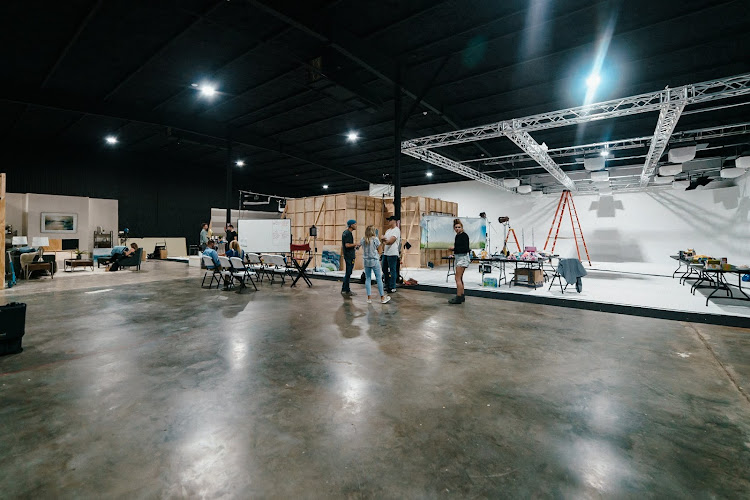 Bentonville Studios