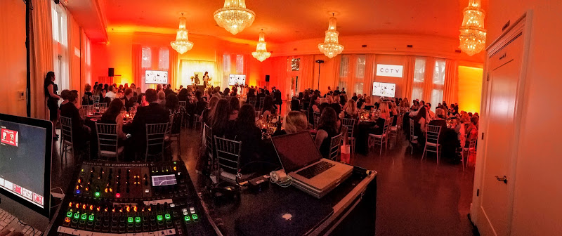 The Ballroom at I Street
