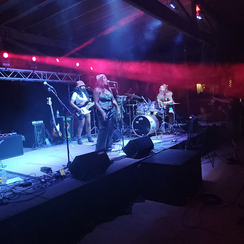 Prairie Street Live!