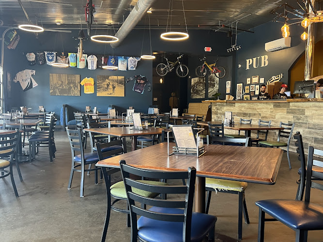 Pedaler's Pub