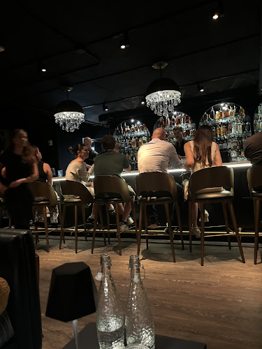 Hardwater Cocktail Room