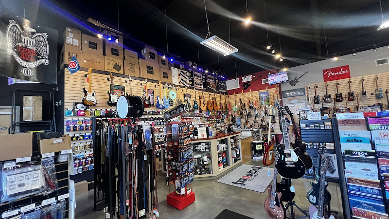 Arkansas Musicworks