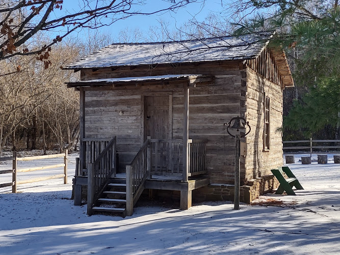Bella Vista Historical Museum