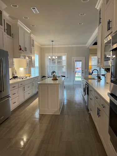 NWA Executive Cleaning Co.