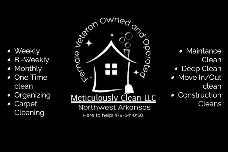 Meticulously Clean LLC