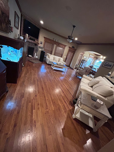 Maid in NWA Cleaning Co. LLC
