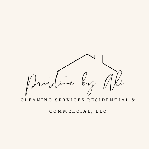 Pristine by Ali Cleaning Services Residential & Commercial