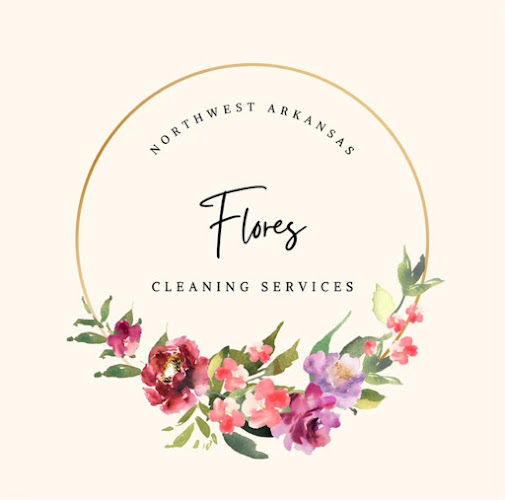 NWA FLORES CLEANING SERVICES