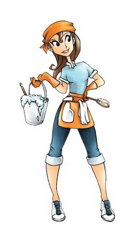 NWA Cleaning Services