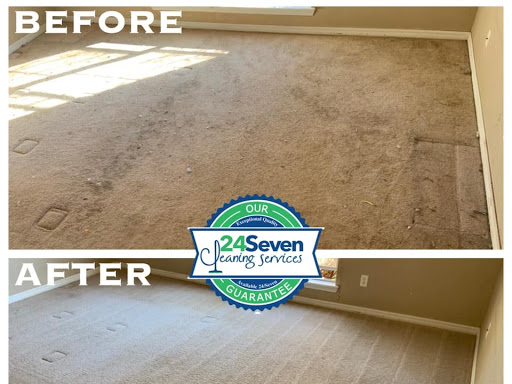24 Seven Cleaning Services