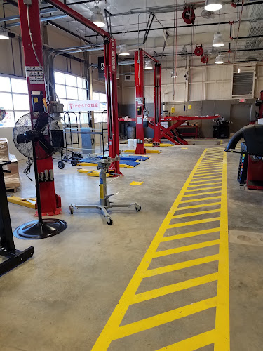 System4 Commercial Cleaning NWA