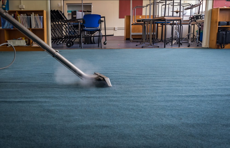 Advanced Carpet and Janitorial