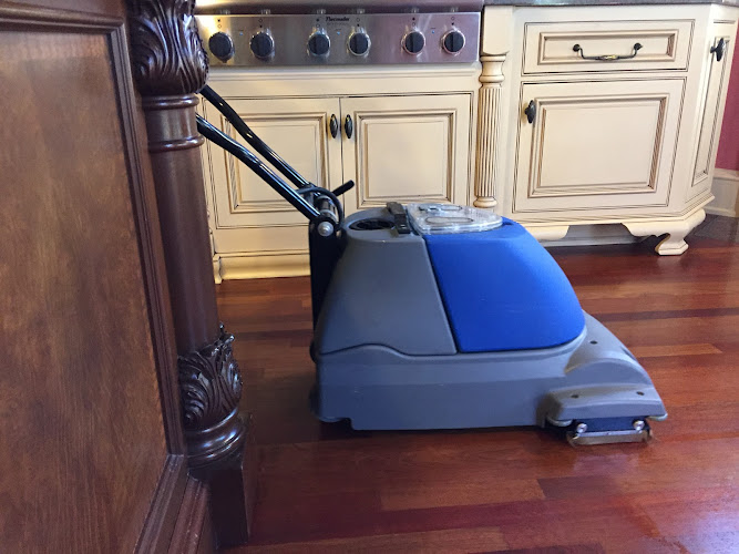 Marvin's Carpet Care