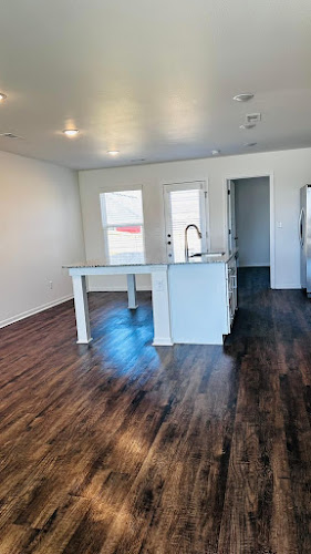 Nahomy Cleaning LLC
