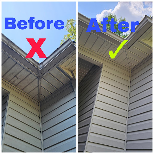 Precision Power Wash NWA LLC
