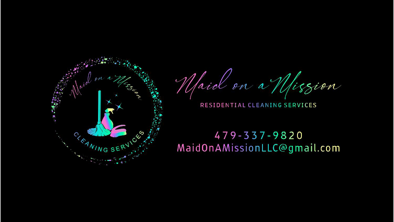 Maid on a Mission, LLC
