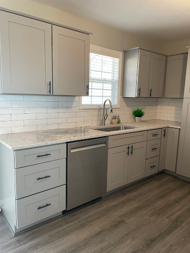 J & G Home Maintenance and Cleaning Services