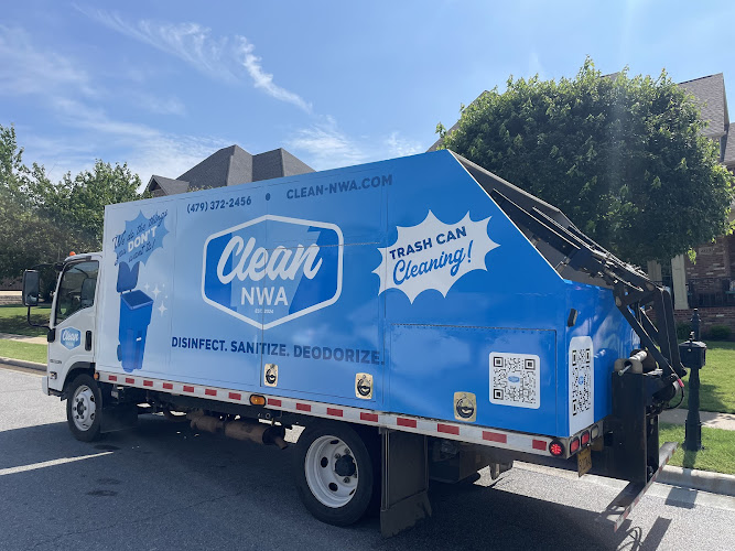 Clean-NWA