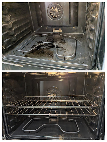 Bluestar Cleaners LLC