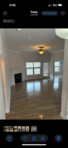SLMAD LLC CLEANING