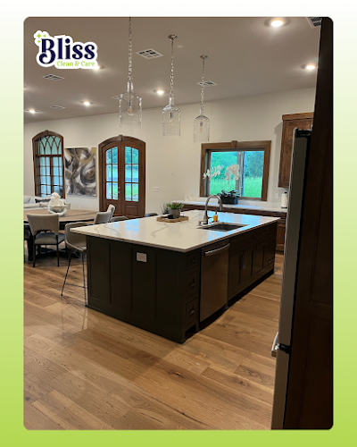 Bliss Clean and Care, Inc