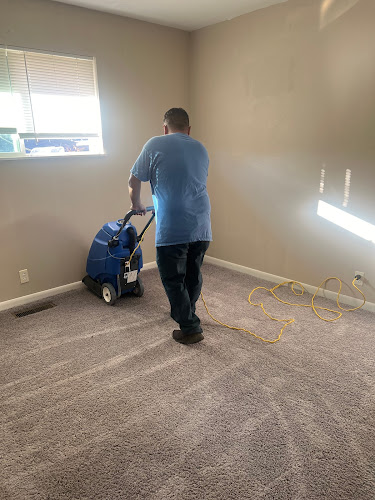GMC Cleaning Services, LLC