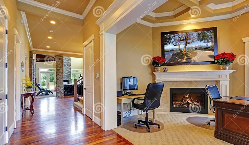 Tamara's Residential & Commercial Cleaning Services