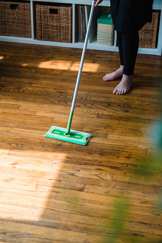 Prestige Choice Cleaning
