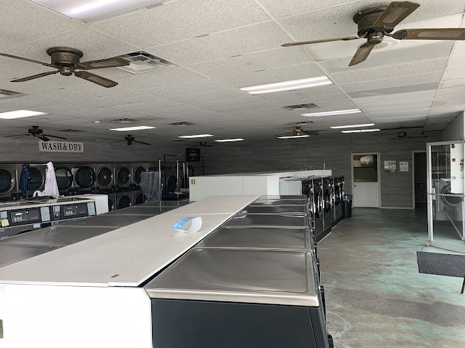HKS Laundry - Sugar Creek