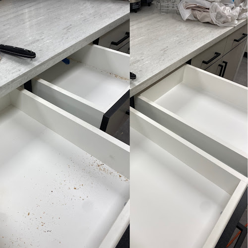 Happy Cleaning Services LLC.