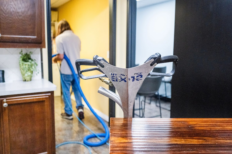 Magic Carpet Cleaning