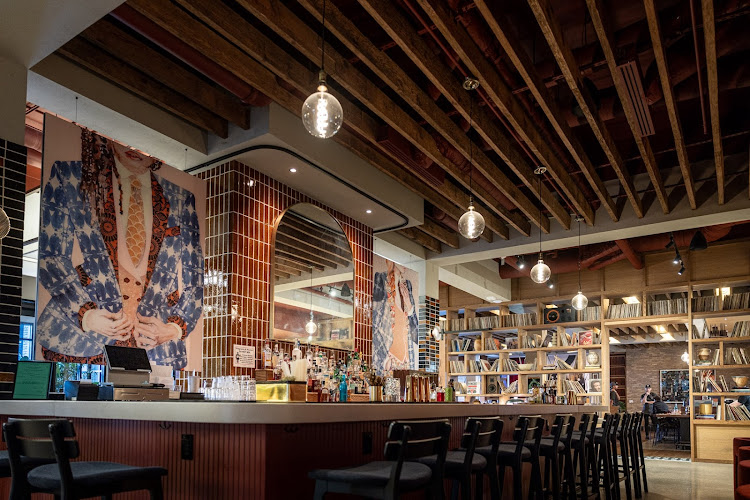 Bar Kapu