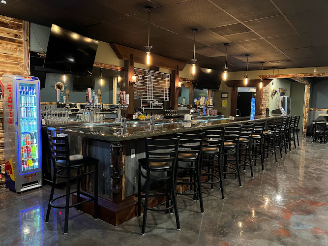 Trailhead Tap