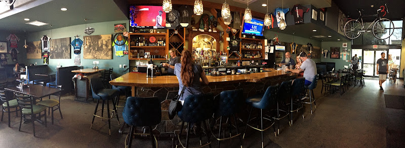 Pedaler's Pub