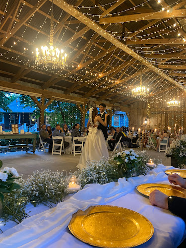 Country Manor Venue