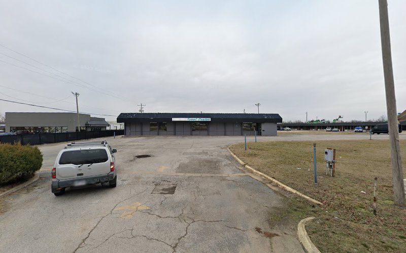 Mendez Event Center