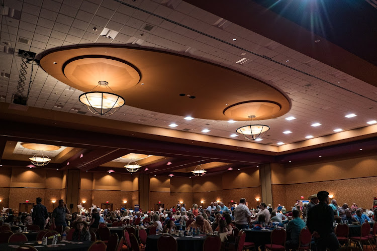 Rogers Convention Center