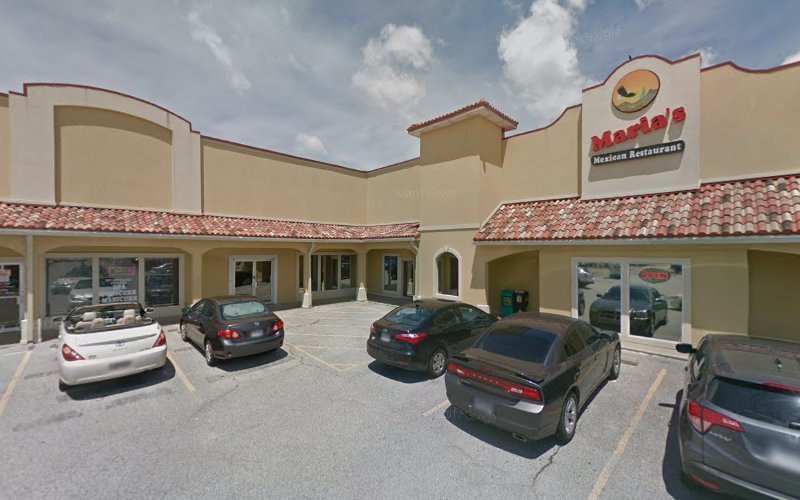 Amigos Event Center