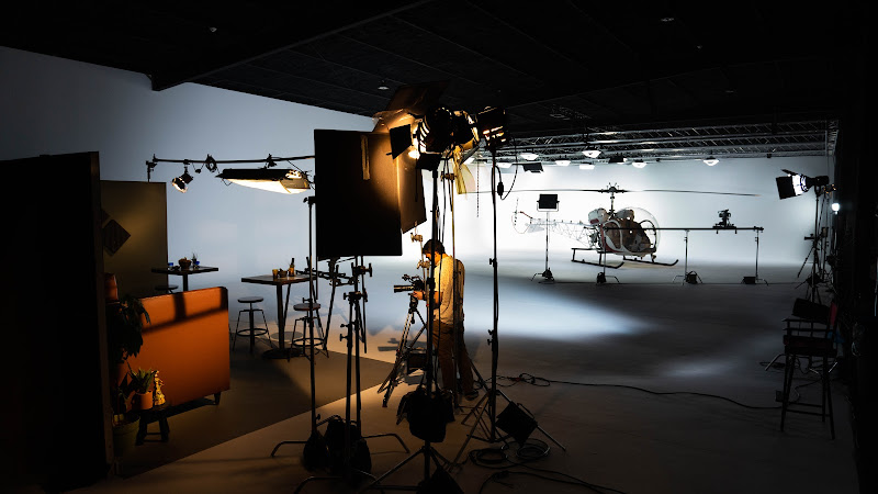 Bentonville Studios