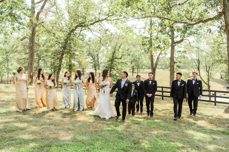The Photo Squad