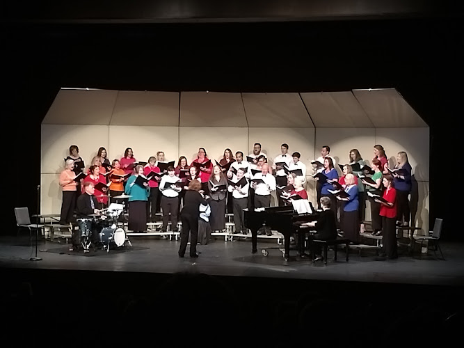 Arts One Presents
