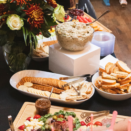 High South Catering