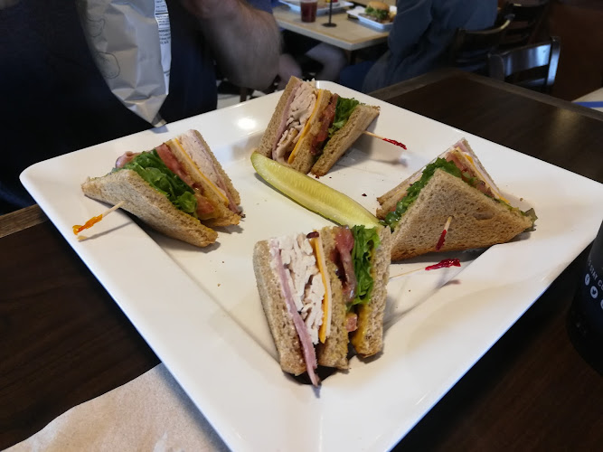 McAlister's Deli