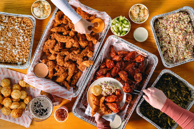 Waldo's Chicken & Beer
